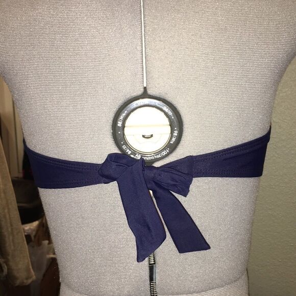 Ninety Six Degrees bikini top - Picture 3 of 4